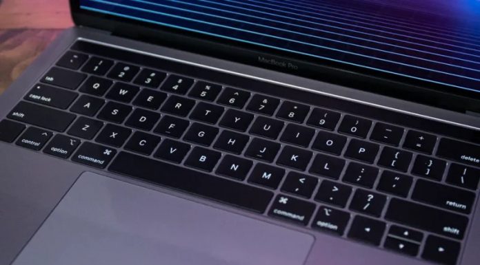 Finalmente o pesadelo com teclados da Apple acabou