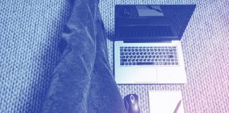 Ainda estamos trabalhando em casa meses depois. Esses são os hábitos a serem mantidos