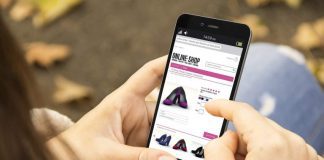 E-commerces de moda e cosméticos registram alta no faturamento