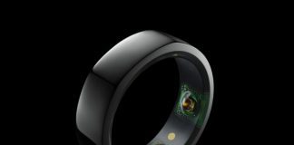 Anel tecnológico pode prever sintomas de covid-19 dias mais cedo