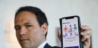 Em um dia, 600 mil franceses baixam aplicativo para rastrear novo coronavírus