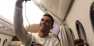 Lista de personalidades que mais lucram no Instagram tem Cristiano Ronaldo na liderança