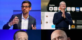 Facebook e gigantes de tecnologia terão audiência histórica no Congresso dos EUA hoje