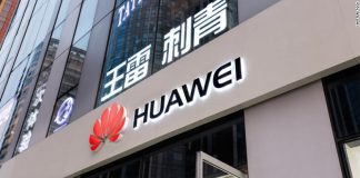 Queda da Samsung faz da Huawei a maior marca de smartphones do mundo pela primeira vez