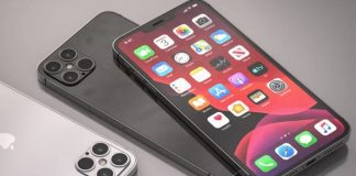 O anúncio do iPhone 12 pode acontecer somente no final de outubro