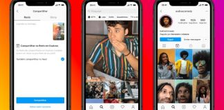 Instagram lança Reels, novo recurso para criar conteúdo