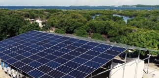 Tecnologia de energia solar transforma água do mar em água potável