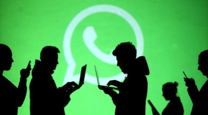 Tentativa de golpe por Whatsapp é registrada e viraliza na internet; ouça