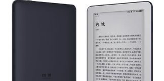 Esse novo e-reader vai derrubar o Kindle e o Kobo?