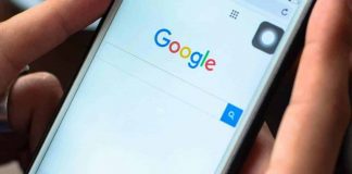 Agora é possível pedir comida direto pelo Google