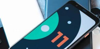 Android 11 deve obrigar aplicativos de terceiros a usarem a câmera nativa do smartphone