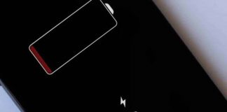 Xiaomi explica como carrega bateria de 4.500 mAh em 40 minutos