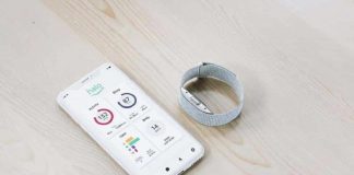 Amazon lança sua primeira pulseira inteligente, a Halo