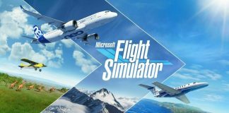 Flight Simulator 2020: entusiasta mostra simulador em cockpit realista e poderoso.