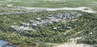 Projeto de cidade inteligente na Bahia prevê investimento de 250 mi de euros até 2024