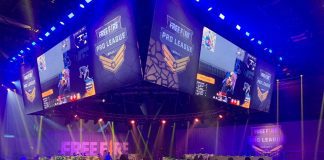 Free Fire: O apoio dos pais é fundamental no sucesso de um pro-player