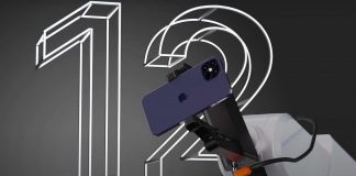iPhone 12: imagens vazadas mostram aparelhos com bordas planas