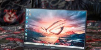 Honor MagicBook Pro é o novo concorrente do Apple MacBook Pro