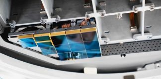 Cientistas fotografam a primeira imagem do mundo com resolução superior a 3 mil megapixels