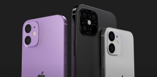 iPhone 12 pode ser lançado no dia 13 de outubro