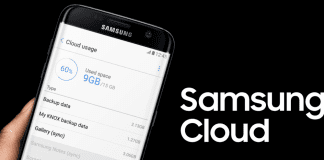 Samsung Cloud será oficialmente descontinuado; usuário poderá migrar para o OneDrive