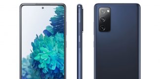 Imagens oficiais do Galaxy S20 FE vazam e entregam tudo sobre o novo Samsung