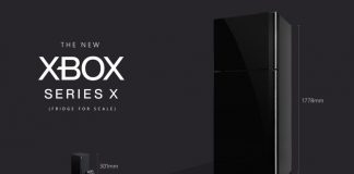 Xbox Series S | X serão retrocompatíveis com 1000 jogos de quatro gerações