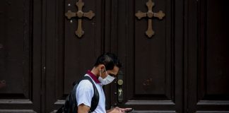 Polarização inspira game em que políticos trocam socos em busca da Presidência