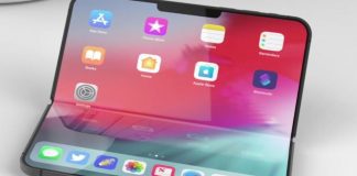 iPhone à prova d’água e tela dobrável: os boatos sobre o futuro da Apple