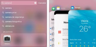Personalizar iOS 14 e mudar ícone de aplicativos deixa iPhone lento