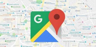 Google Maps agora mostra a incidência de COVID-19 em países, estados e cidades
