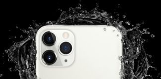 Procon-SP aciona Apple por não reparar iPhone danificado pelo contato com a água