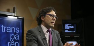 Governo atinge 900 serviços digitalizados em 20 meses