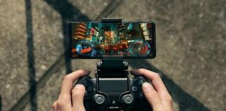 Suposto Xperia Play 2 mostram como seria 2º celular gamer da Sony