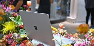 Microsoft pode lançar um Surface Laptop mais acessível nos próximos meses