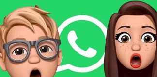 WhatsApp: você quer transformar seu rosto em emojis para usar nas conversas com seus amigos?