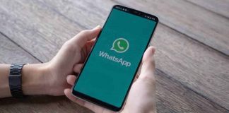 Esses telefones vão ficar sem WhatsApp: veja a lista de aparelhos