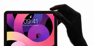 Touch ID do novo iPad Air é uma “façanha de engenharia”, diz executivo da Apple