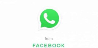 WhatsApp receberá em breve um novo recurso