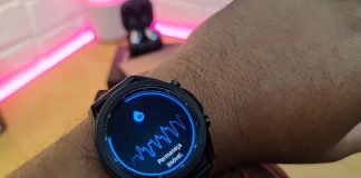 Galaxy Watch 3: o melhor relógio inteligente para usuário de celular Android?