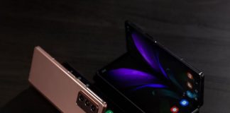 Samsung prepara reforço em celulares dobráveis e modelos 5G acessíveis