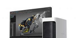 Acer atualiza linha de PCs ConceptD para bater de frente com MacBook Pro