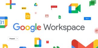 G Suite agora é Google Workspace e traz mais interação entre serviços