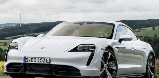 Porsche Taycan chega ao Brasil em 2020 e será mais barato que o Panamera