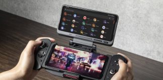 Qualcomm estaria planejando lançar o seu próprio celular gamer