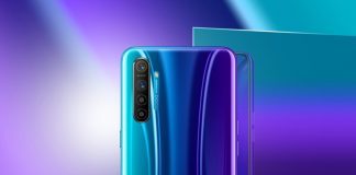 Realme confirma chegada ao Brasil e promete celular com bom custo-benefício