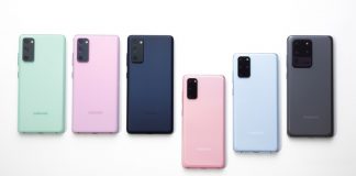 Samsung estende promoção que dá R$ 700 em compras a usuários do Galaxy S20 FE