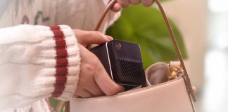 A Xiaomi criou um mini PC em formato de cubo mágico que cabe na palma da mão