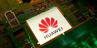 Huawei planeja iniciar fabricação de chips sem tecnologia americana