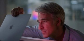 Windows no Mac? Só depende da Microsoft, segundo executivo da Apple